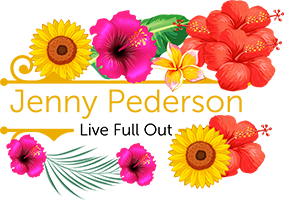 Jenny Pederson Coaching